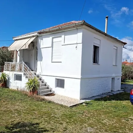 Giannis Country House Palaiokomi Exterior photo