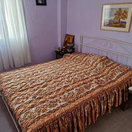 Giannis Country House Palaiokomi Exterior photo