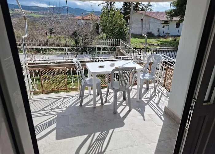 Giannis Country House