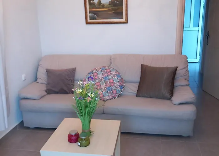Giannis Country House