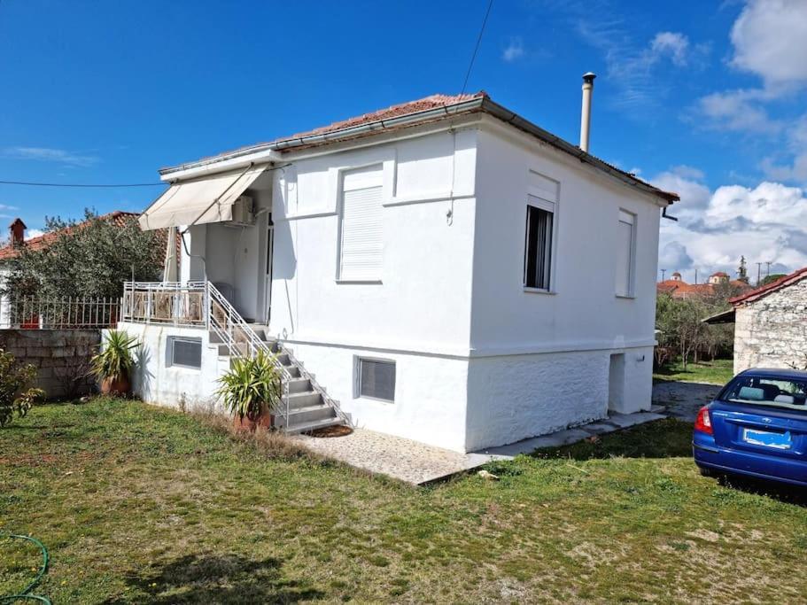 Ferienhaus Giannis