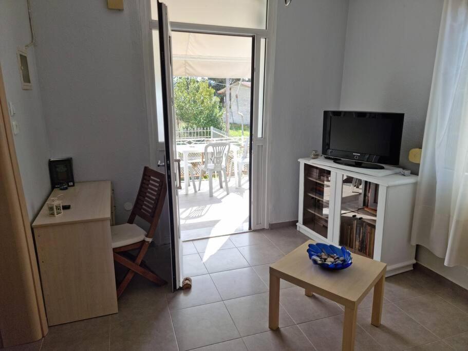 Giannis Holiday home Palaiokomi
