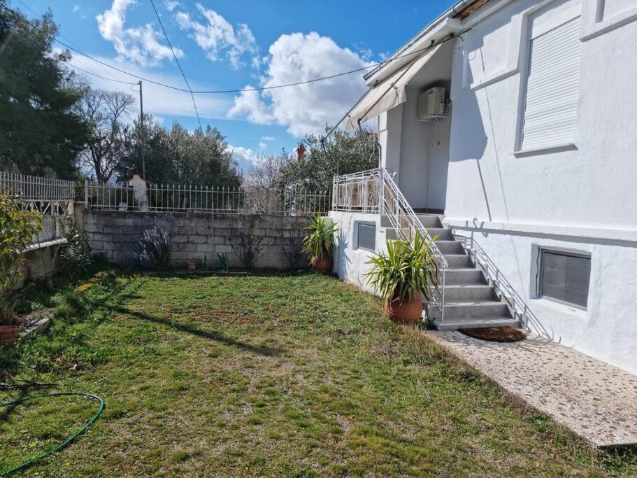 Giannis Holiday home *